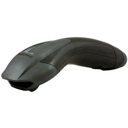 Honeywell Voyager 1202G - Lector de Código de Barras 1D Inalámbrico Bluetooth, Escáner Láser para 45000 Escaneos y 12h Autonomía, USB, 1202G-2USB-5 Honeywell Voyager 1202G - Lector de Código de Barras 1D Inalámbrico Bluetooth, Escáner Láser para 45000 Escaneos y 12h Autonomía, USB, 1202G-2USB-5